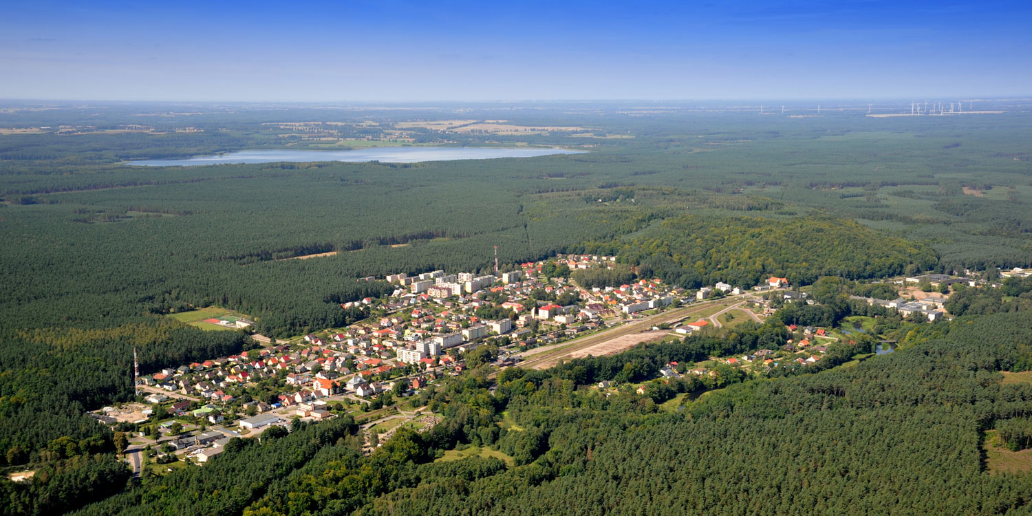 System Rada dla Mieszkańców - Urząd Miejski w Kępicach